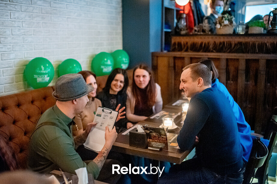 Tullamore St.Patrick's Day, фото № 25