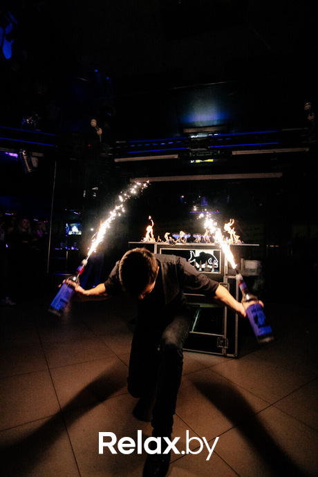 St. Patrick's day party, фото № 42