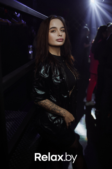 Friday «Dominant», фото № 40