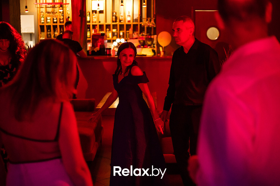 Ночные жители, фото № 43