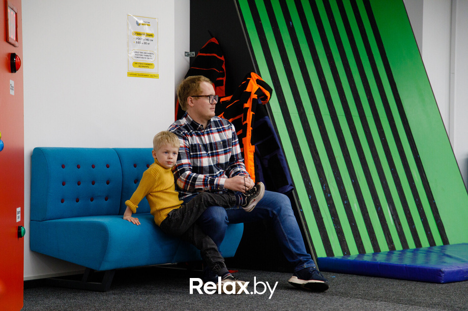 Открытие интерактивного парка занимательных наук, фото № 3