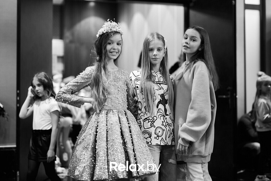 IMG Fashion KILLA PARTY - KIDS’ SHOW, фото № 12