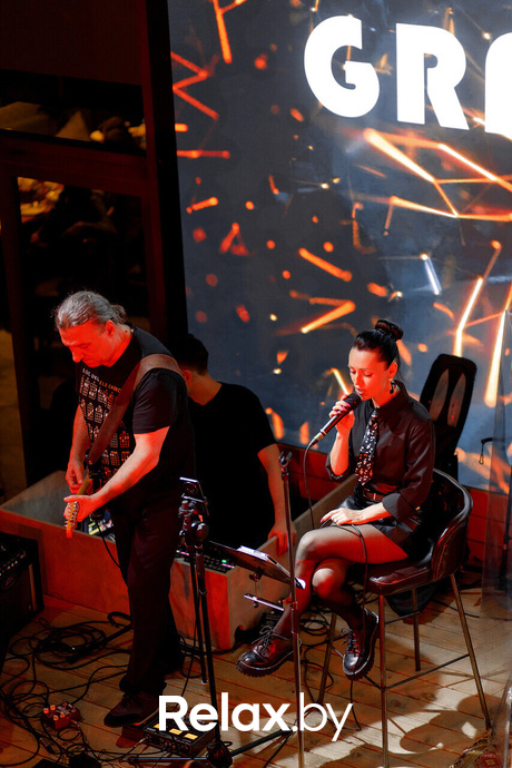 Saturday, фото № 6