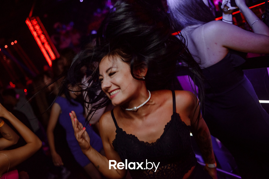 Saturday «Don’t stop the party», фото № 35