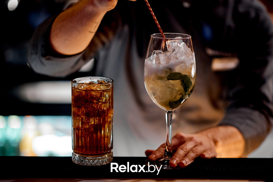 Суббота в Ангелах, фото № 32