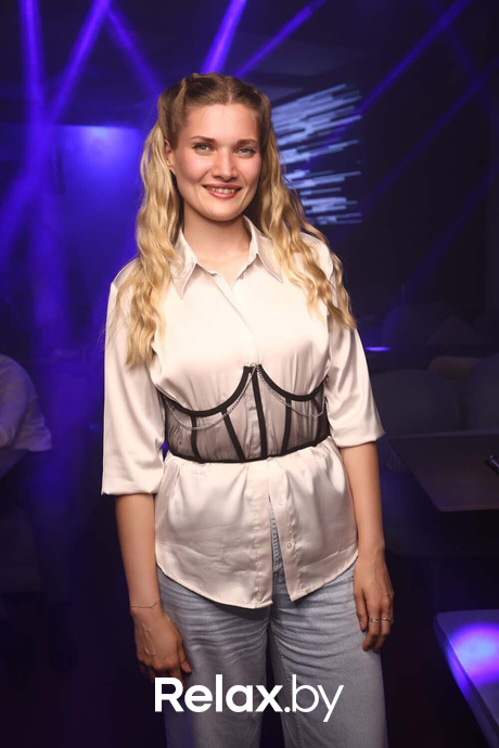 Terra party, фото № 32