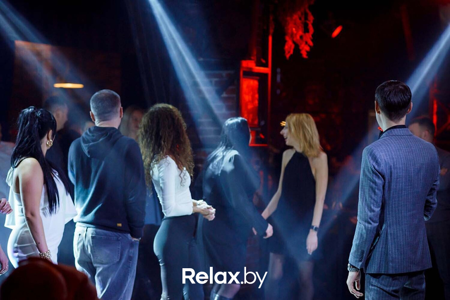 Brooklyn Live!, фото № 41