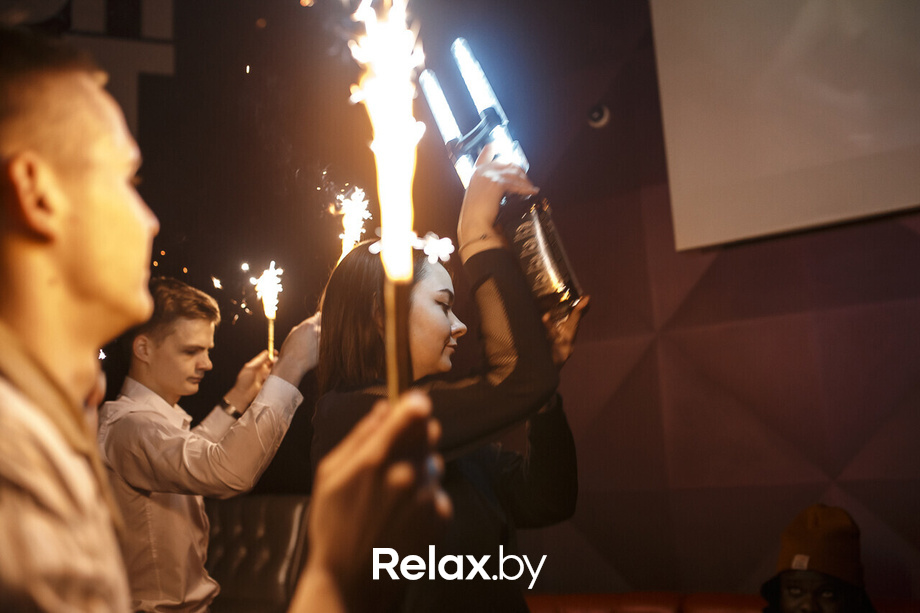 Пижамная вечеринка | part 1, фото № 6