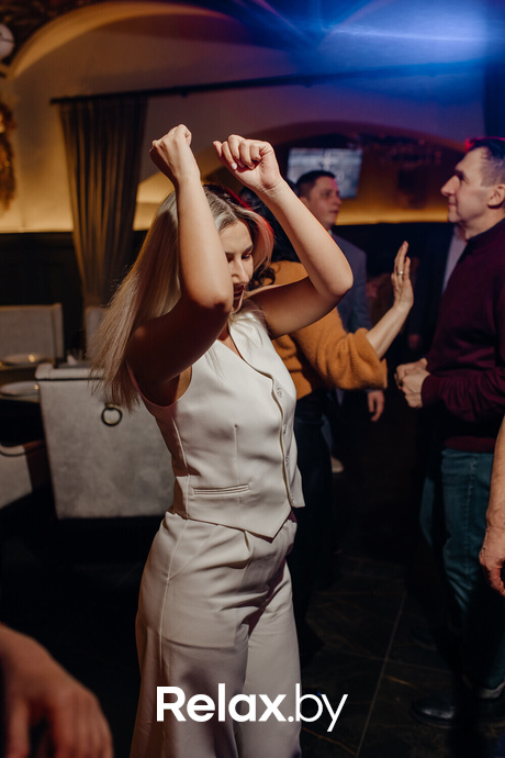 8 марта в Rustaveli, фото № 34