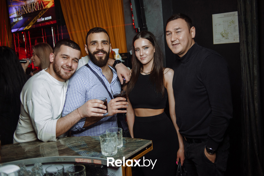 Friday LUXURIA LXR, фото № 50