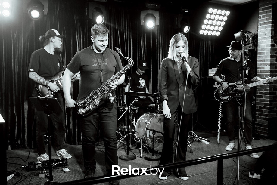 Brooklyn Live!, фото № 47