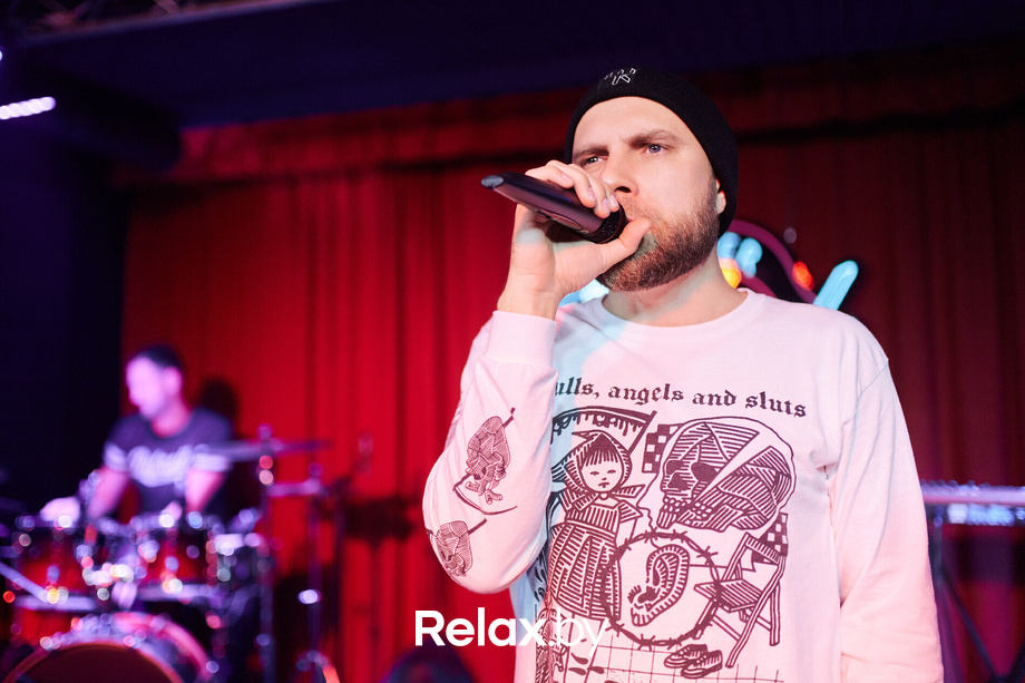 Freaky friday party, фото № 73