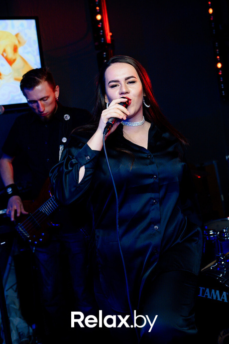 Terra party, фото № 29