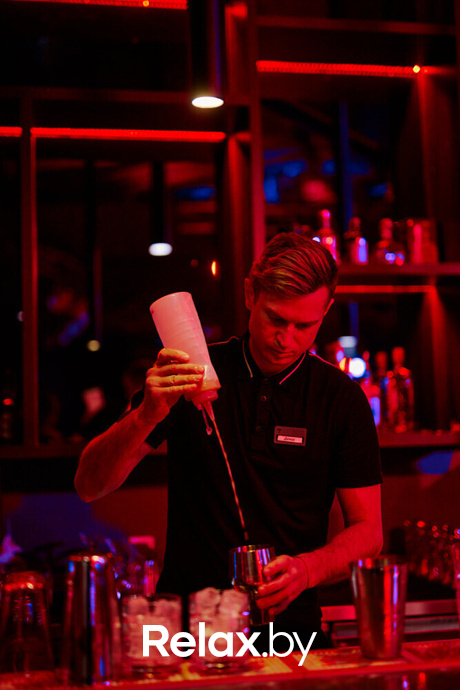 Lindas Perfomance Art Show, фото № 125