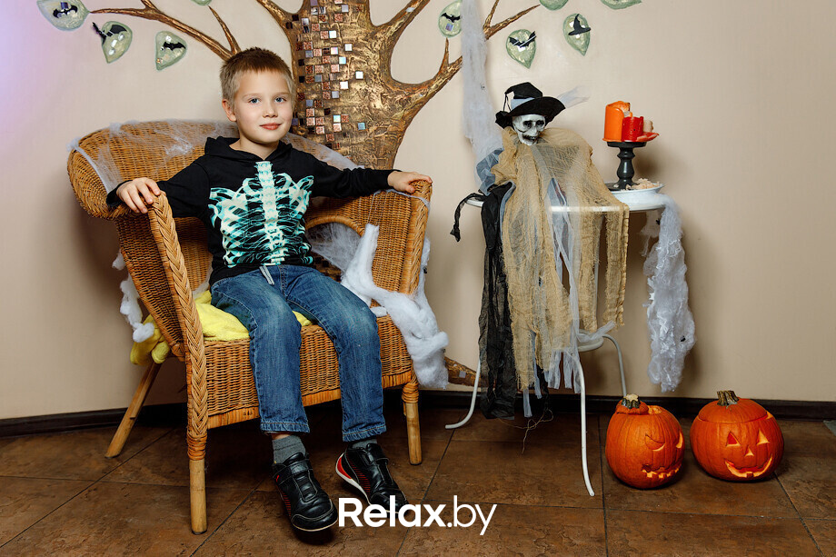 Тайна Коко. Часть 3, фото № 101