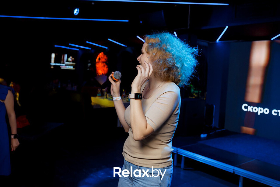 Friday Party, фото № 1