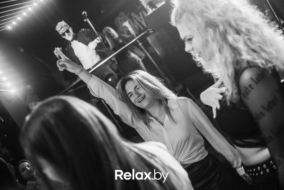 Saturday «Don’t stop the party», фото № 42