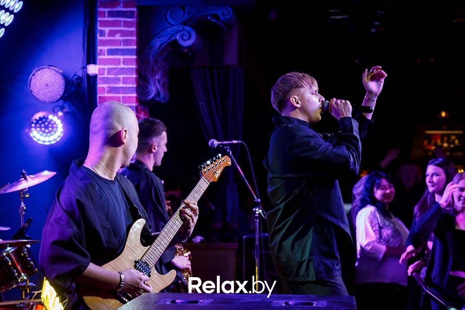 Женский праздник, фото № 1