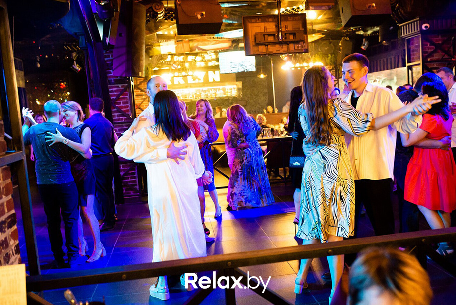 Brooklyn Live!, фото № 23