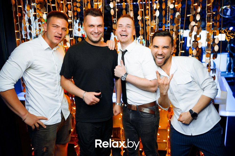 Hot Weekend, фото № 15