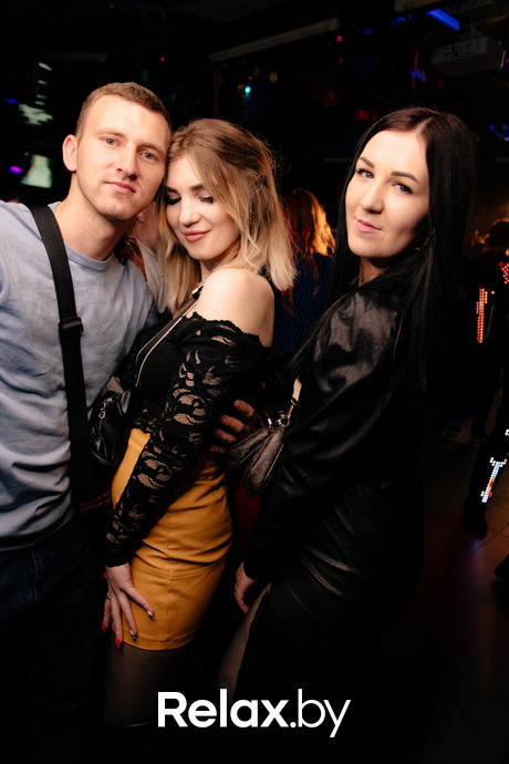 Halloween Party, фото № 87