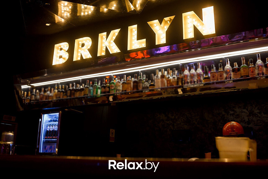 Brooklyn Live!, фото № 16