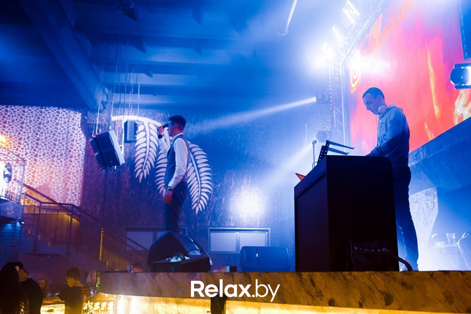 Pin Up, фото № 22