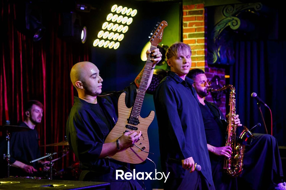 Brooklyn Live!, фото № 3