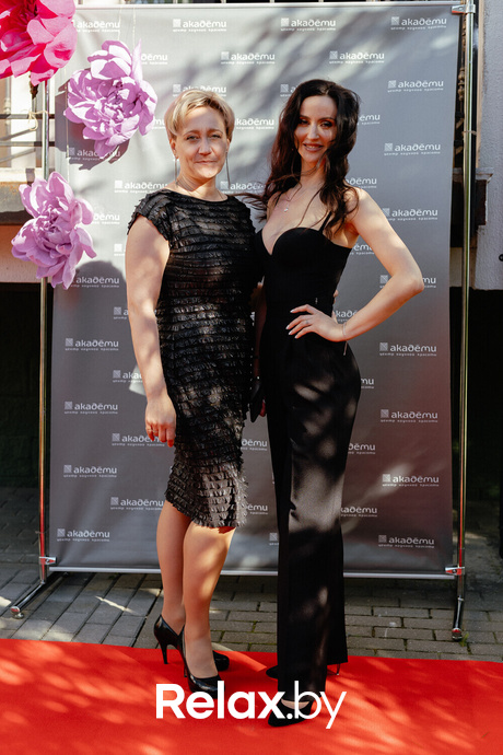 5 лет центру красоты «Академи», фото № 38