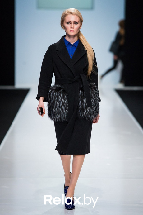 Elema на Moscow Fashion Week, фото № 15