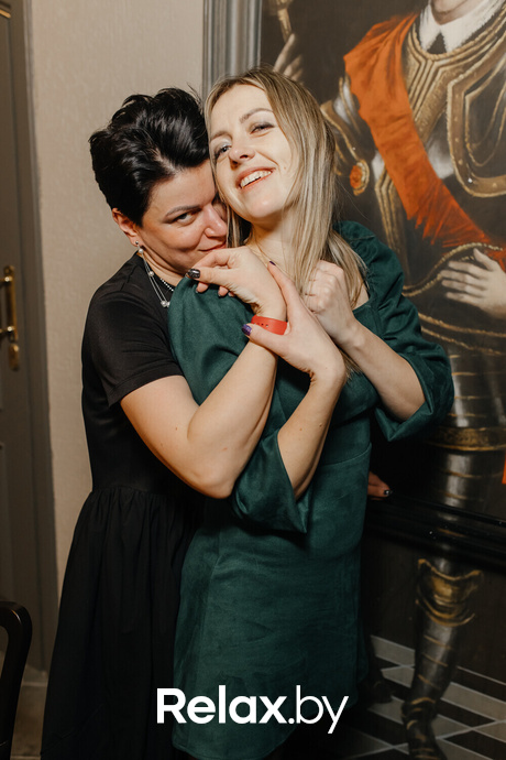 Старый Новый Год, фото № 24