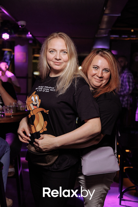 Friday Party, фото № 64