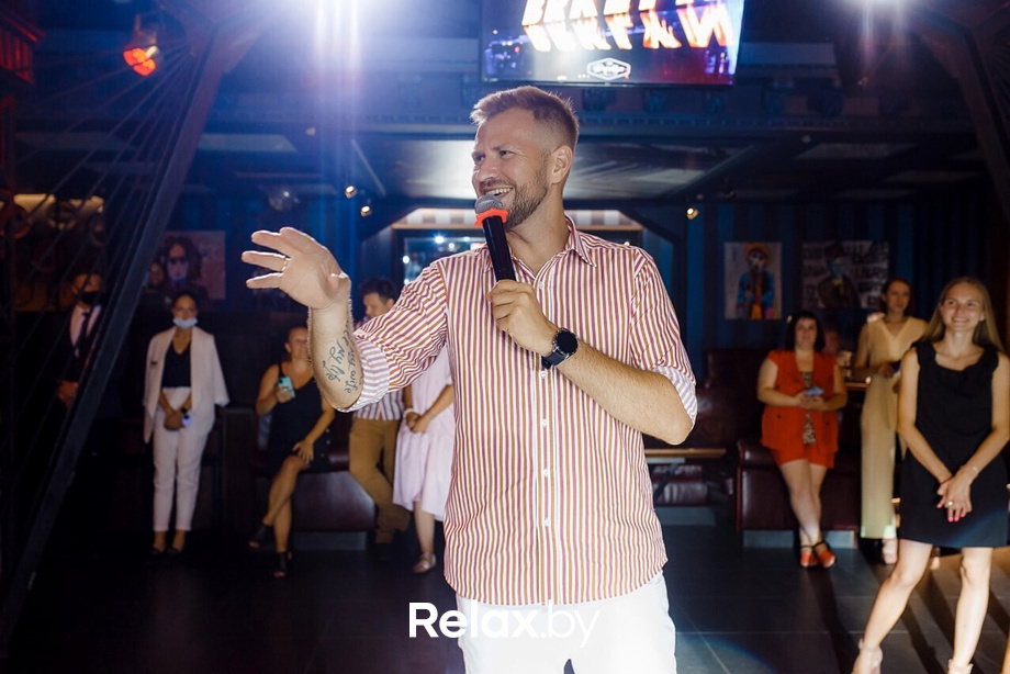 Brooklyn Live!, фото № 22