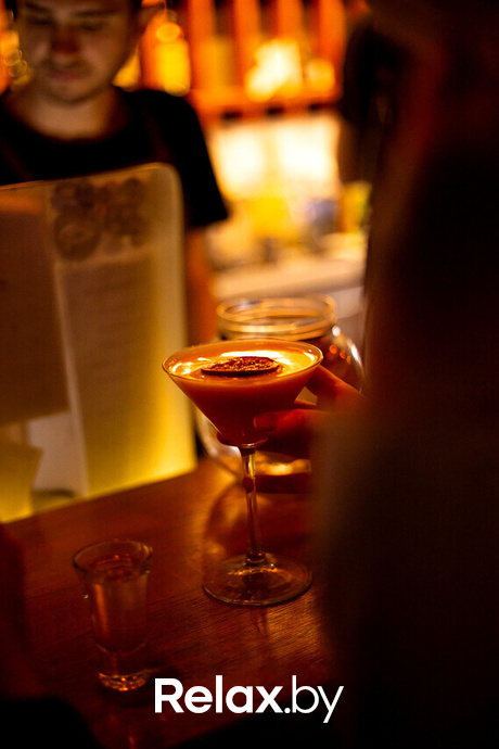 Ночные жители, фото № 90