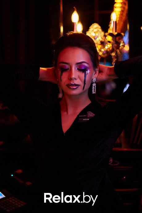 Miss Halloween, фото № 83