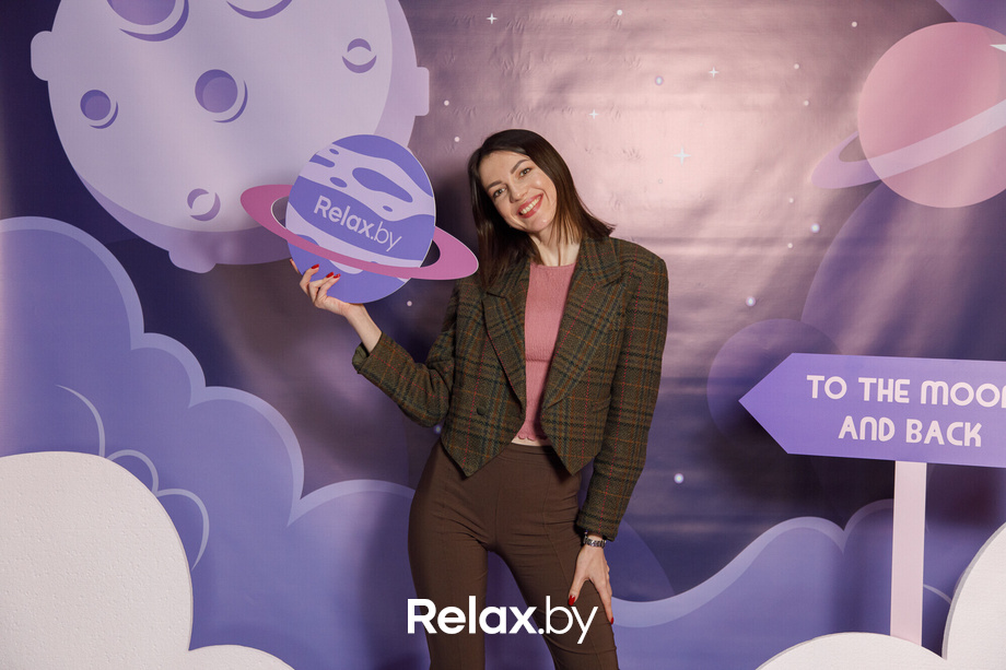 To The Moon & Back, фото № 40