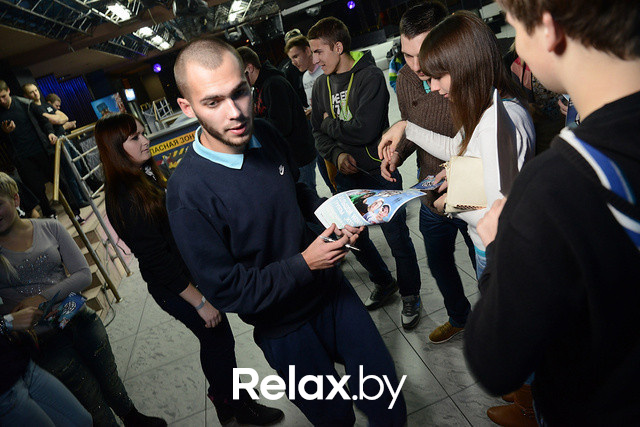 Кто Там?, фото № 1