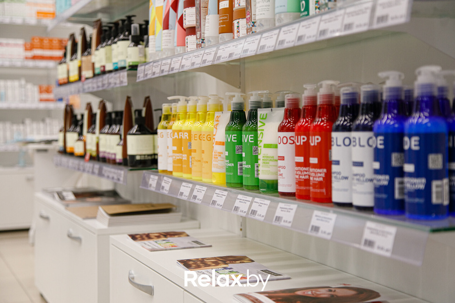 Открытие магазина Health and beauty, фото № 62