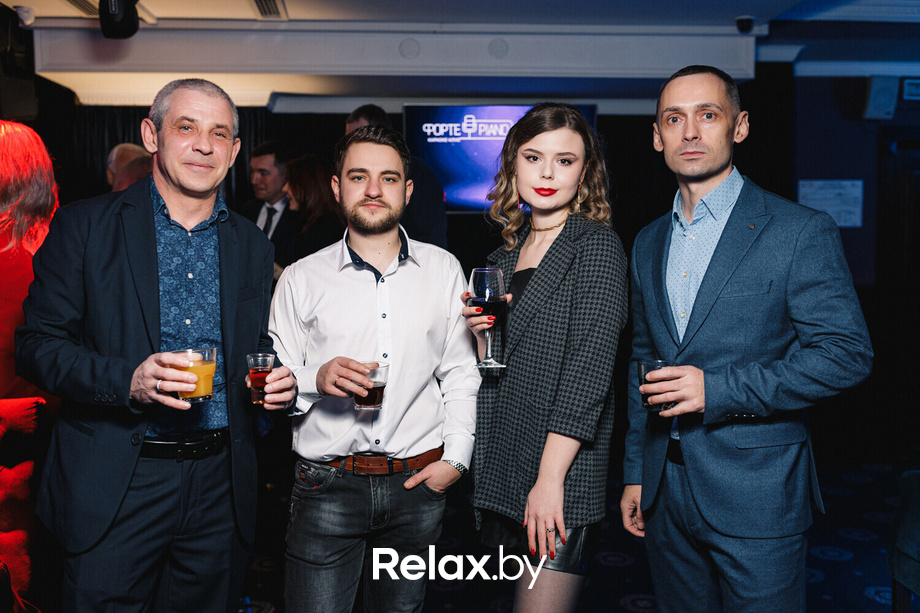 Новогодний корпоратив, фото № 45