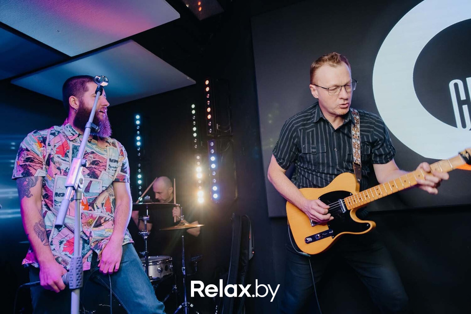 Ночные жители, фото № 8