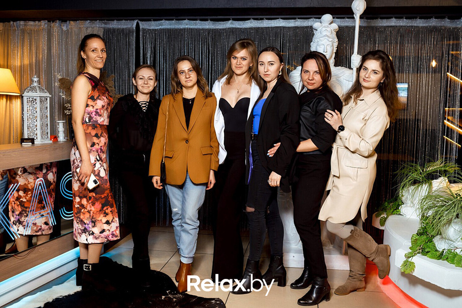 Women's Day, фото № 3