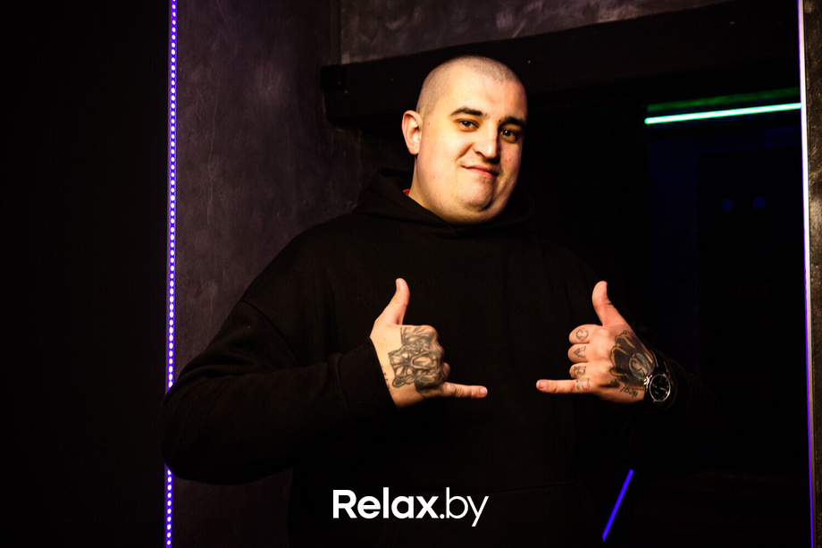 Выходные в L`AMOUR, фото № 34