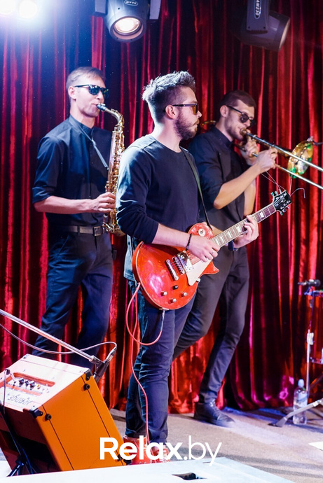 Brooklyn Live!, фото № 35