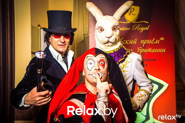 Алиса в стране чудес, фото № 59