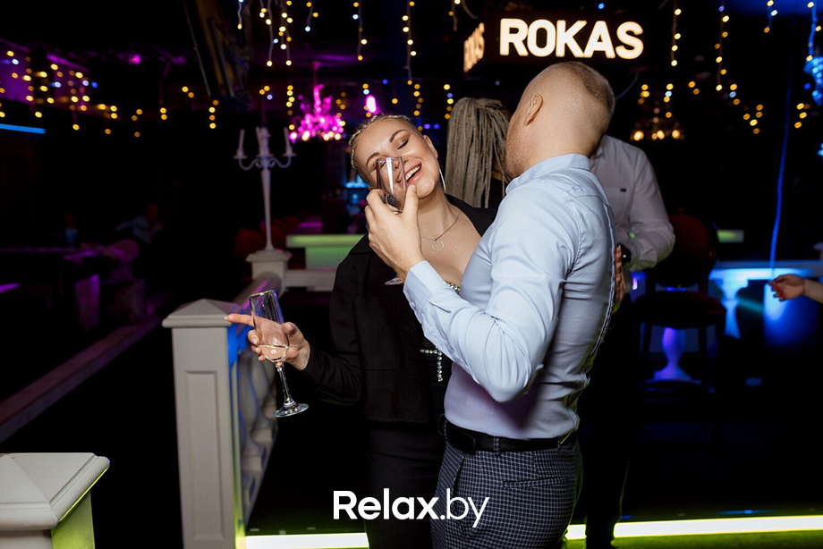 Saturday party, фото № 27