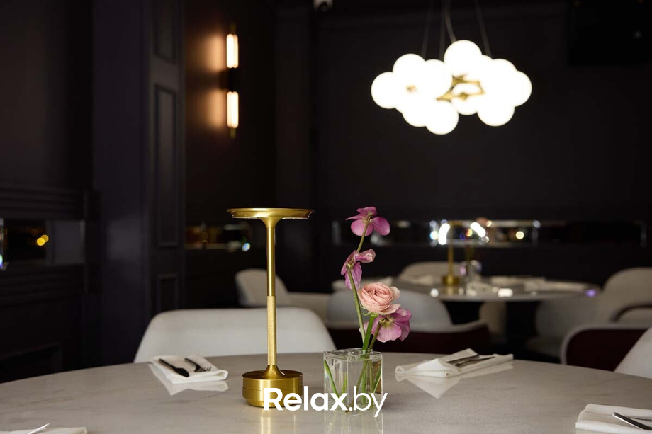 Открытие The One, фото № 4