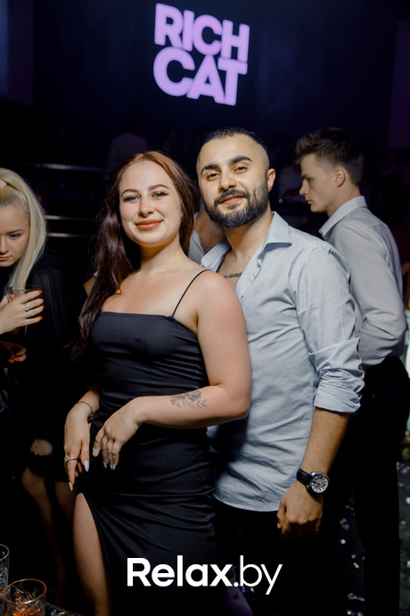 Rich Cat friday, фото № 83