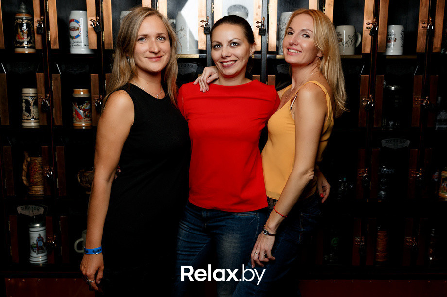 Концерт групп Discowox и Котрабанда, фото № 4