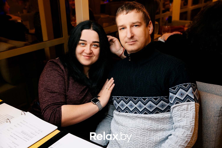 Ночные жители, фото № 40