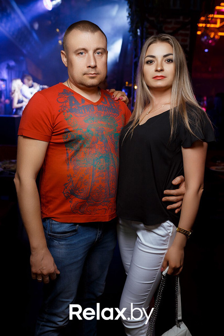 Brooklyn Live!, фото № 29